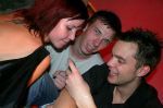 Limited Edition-Madman´s Bday 11.11.05 - fotografie 87 z 152