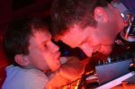 Limited Edition-Madman´s Bday 11.11.05 - fotografie 101 z 152