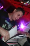 Limited Edition-Madman´s Bday 11.11.05 - fotografie 129 z 152