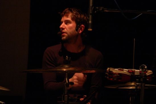 Tata Bojs unplugged 14.11.2005