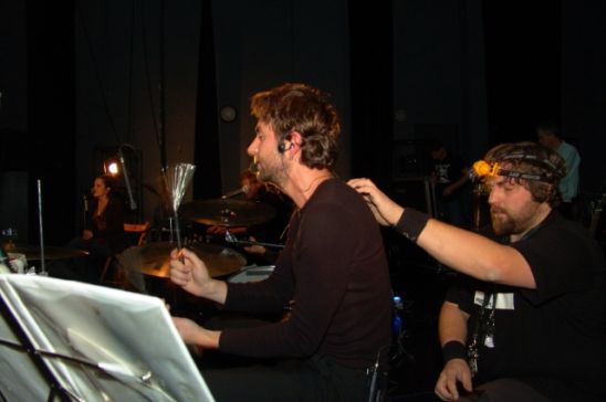 Tata Bojs unplugged 14.11.2005