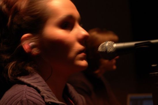 Tata Bojs unplugged 14.11.2005