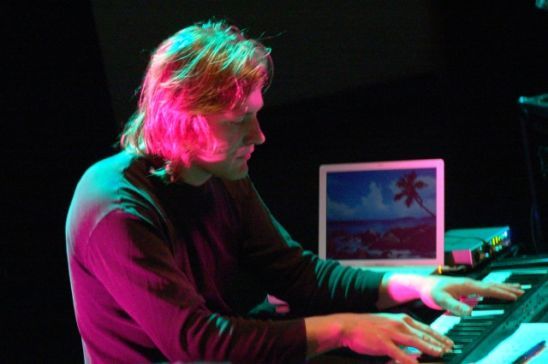 Tata Bojs unplugged 14.11.2005
