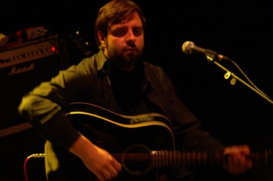 Tata Bojs unplugged 14.11.2005