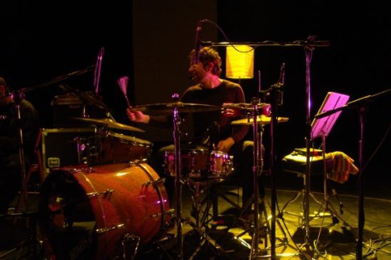 Tata Bojs unplugged 14.11.2005