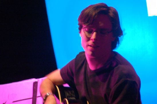 Tata Bojs unplugged 14.11.2005