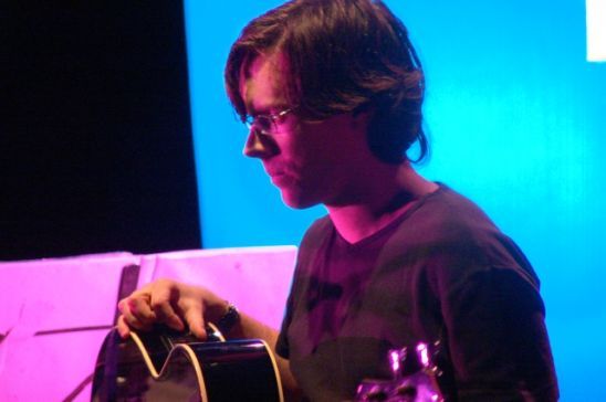 Tata Bojs unplugged 14.11.2005