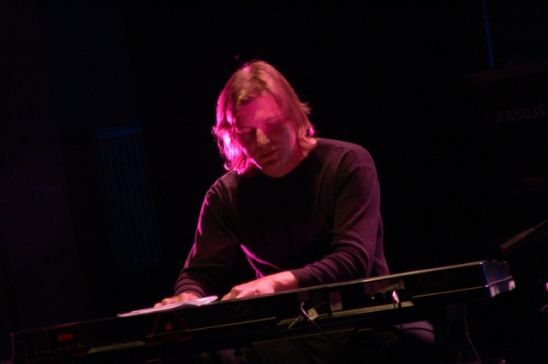 Tata Bojs unplugged 14.11.2005