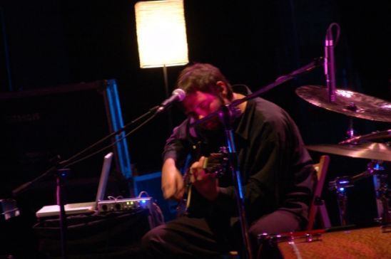 Tata Bojs unplugged 14.11.2005