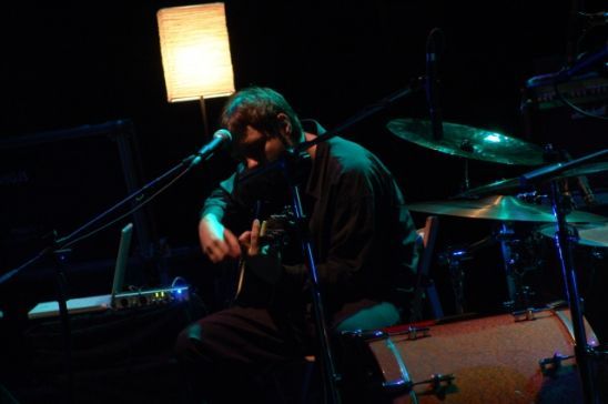 Tata Bojs unplugged 14.11.2005