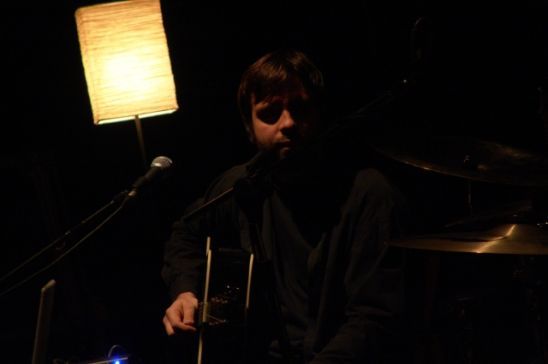 Tata Bojs unplugged 14.11.2005