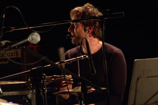Tata Bojs unplugged 14.11.2005