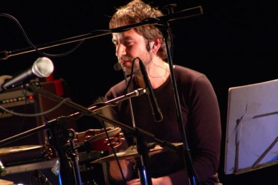 Tata Bojs unplugged 14.11.2005