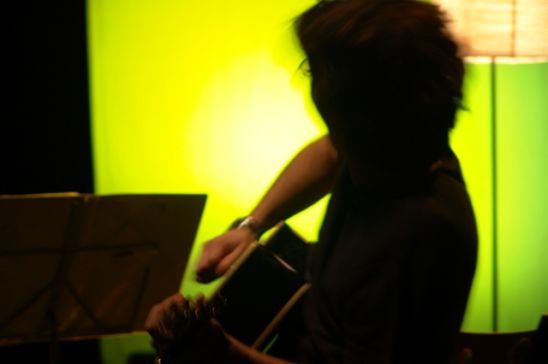 Tata Bojs unplugged 14.11.2005