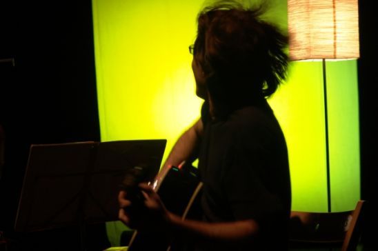 Tata Bojs unplugged 14.11.2005