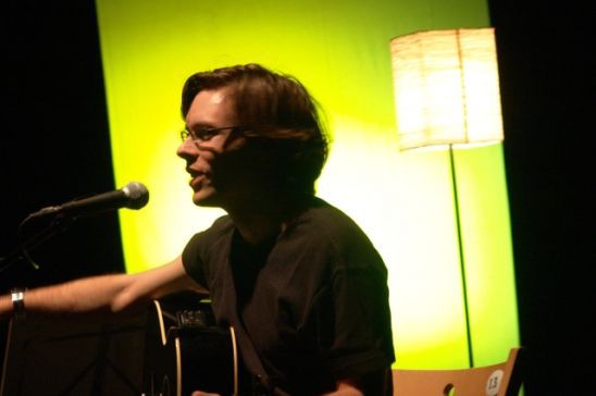 Tata Bojs unplugged 14.11.2005