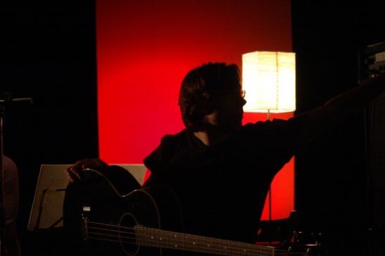 Tata Bojs unplugged 14.11.2005