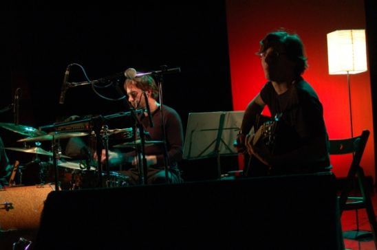 Tata Bojs unplugged 14.11.2005