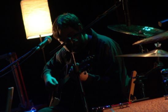 Tata Bojs unplugged 14.11.2005