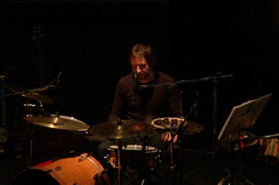 Tata Bojs unplugged 14.11.2005