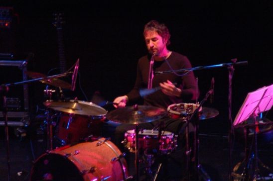 Tata Bojs unplugged 14.11.2005