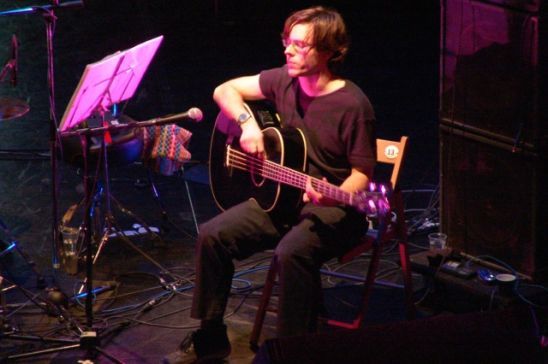 Tata Bojs unplugged 14.11.2005