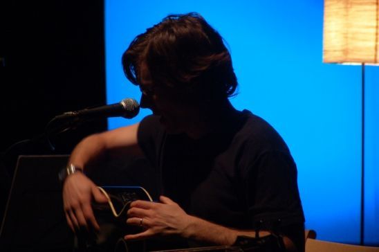 Tata Bojs unplugged 14.11.2005