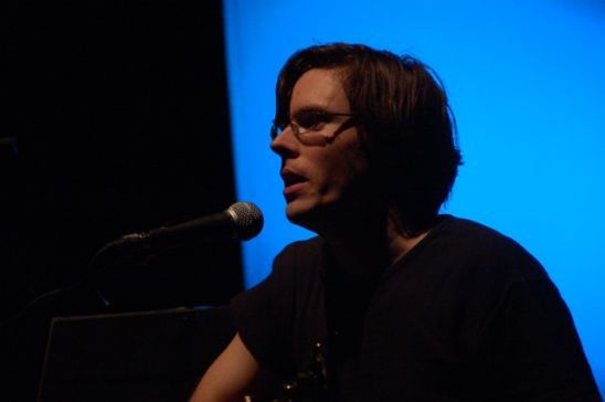 Tata Bojs unplugged 14.11.2005