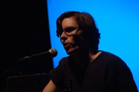 Tata Bojs unplugged 14.11.2005