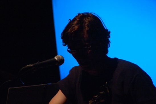 Tata Bojs unplugged 14.11.2005