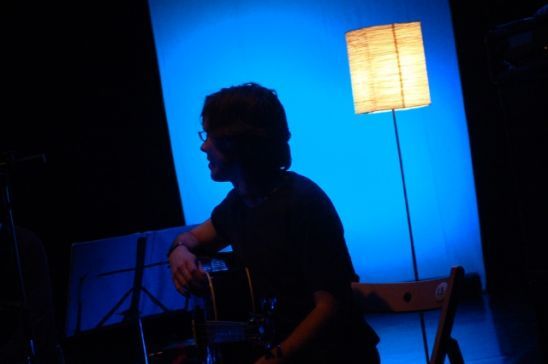 Tata Bojs unplugged 14.11.2005