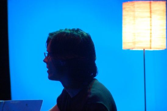 Tata Bojs unplugged 14.11.2005