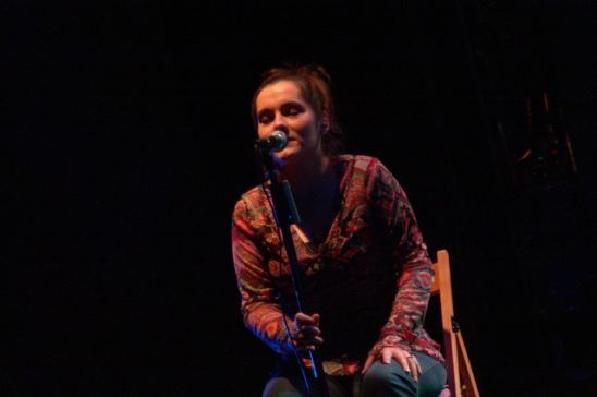 Tata Bojs unplugged 14.11.2005