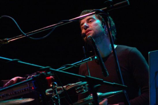 Tata Bojs unplugged 14.11.2005