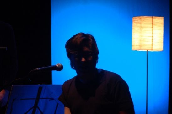 Tata Bojs unplugged 14.11.2005