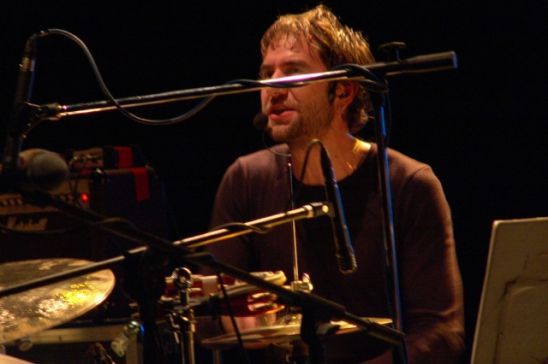 Tata Bojs unplugged 14.11.2005