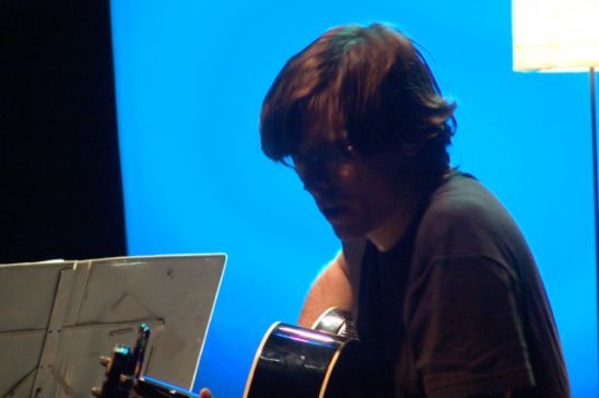 Tata Bojs unplugged 14.11.2005