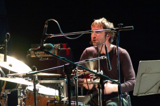 Tata Bojs unplugged 14.11.2005