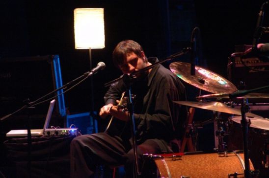 Tata Bojs unplugged 14.11.2005