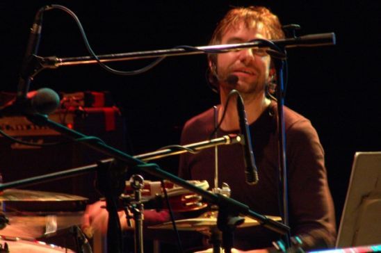 Tata Bojs unplugged 14.11.2005