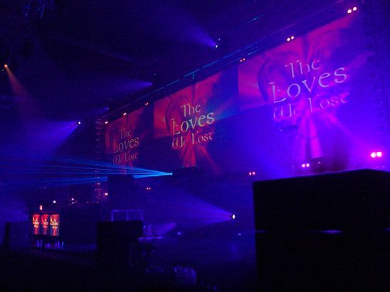 Tiesto - CEE Tour