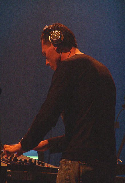Tiesto - CEE Tour
