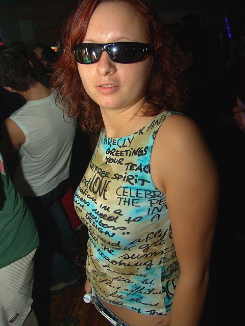 Tiesto - CEE Tour