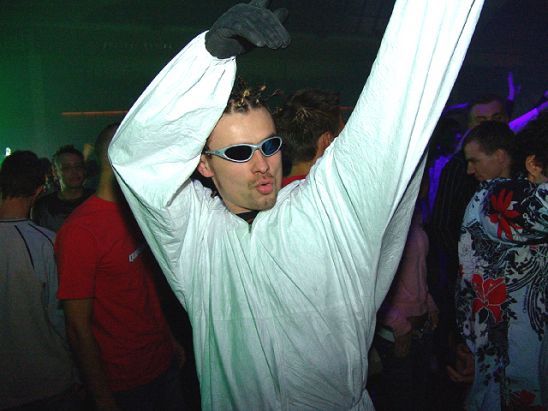 Tiesto - CEE Tour
