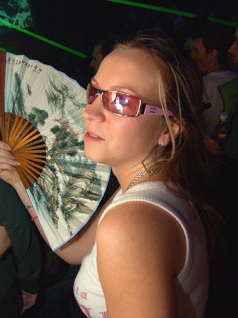 Tiesto - CEE Tour