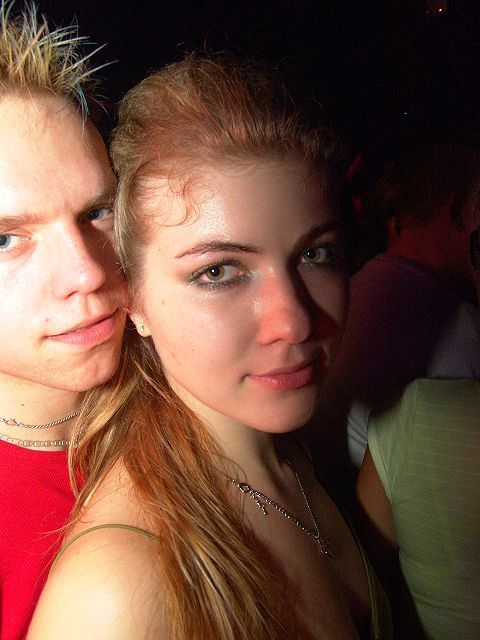Tiesto - CEE Tour