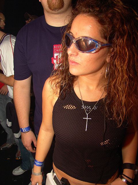 Tiesto - CEE Tour