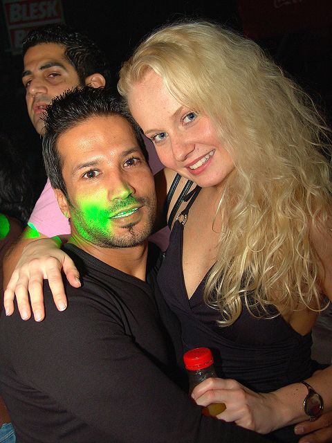 Tiesto - CEE Tour