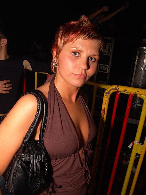 Tiesto - CEE Tour