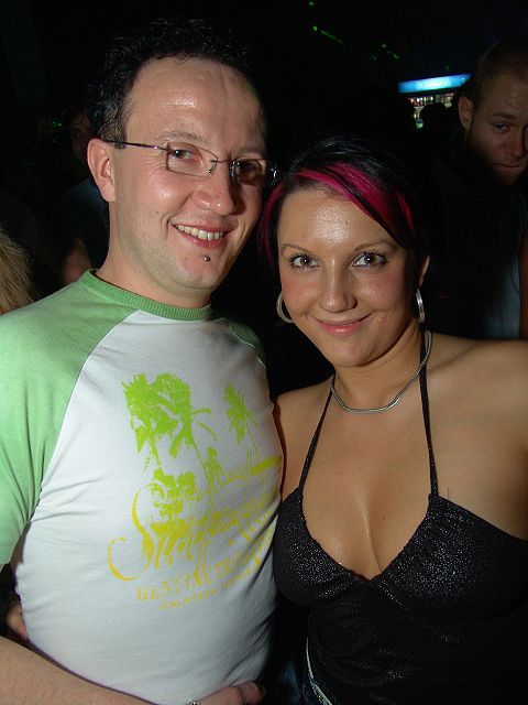 Tiesto - CEE Tour